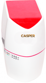 Casper Smart 10 Aşamalı Pompasız Su Arıtma Cihazı kullananlar yorumlar